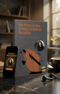 The 30 Days Mental Discipline
